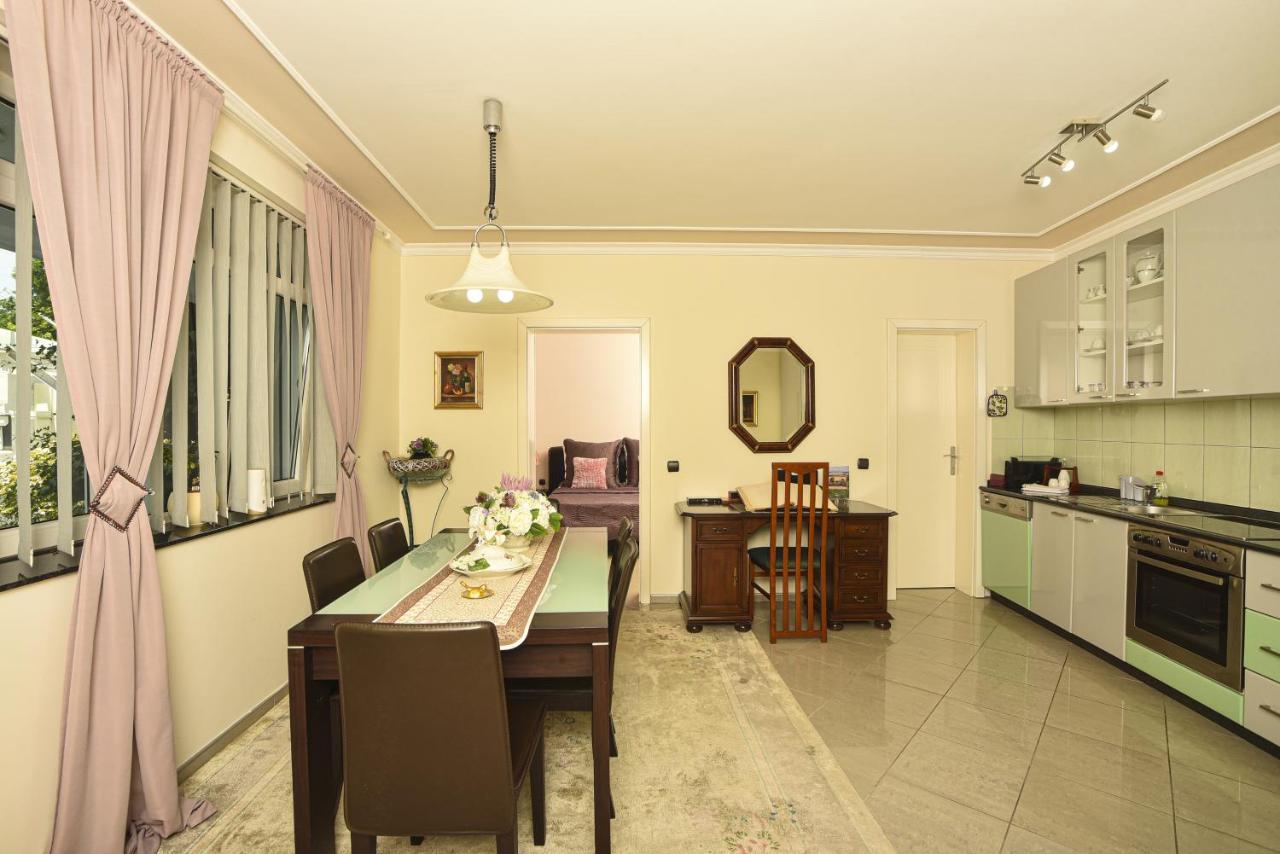 Apartments Villa Graf Smederevo Exterior photo